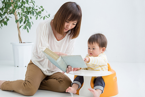 バイリンガルコース