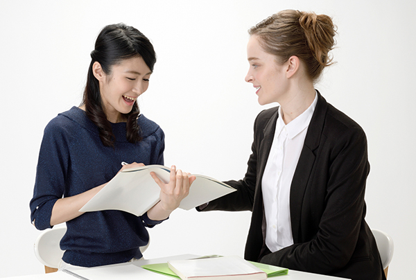 プライベートコース